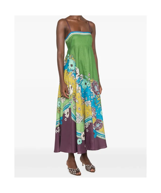 Alemais Cami dress, photo 3 of 5 from SENSER