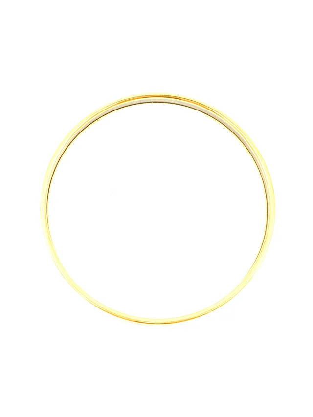 Hermès Chain d'Ancre Bangle Bracelet from Arcade Vintage, photo 2 of 2