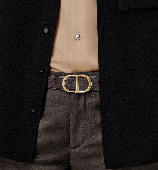 Dior Homme Flap Pocket Long-Sleeved Overshirt, photo 3 of 3 from SENSER