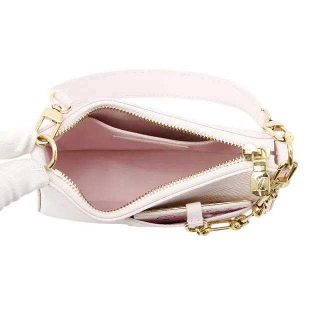 Louis Vuitton LVxTM Marellini Cheeky PinkM13101 Epi Leather in Leather from GALLERY RARE, photo 7 of 19