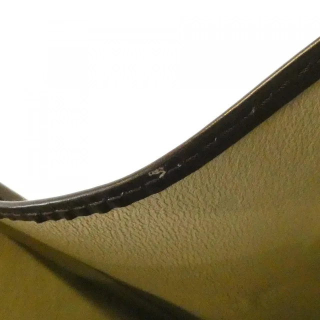 Loewe Hand bag in BRAUN leather from KOMEHYO, photo 4 of 9