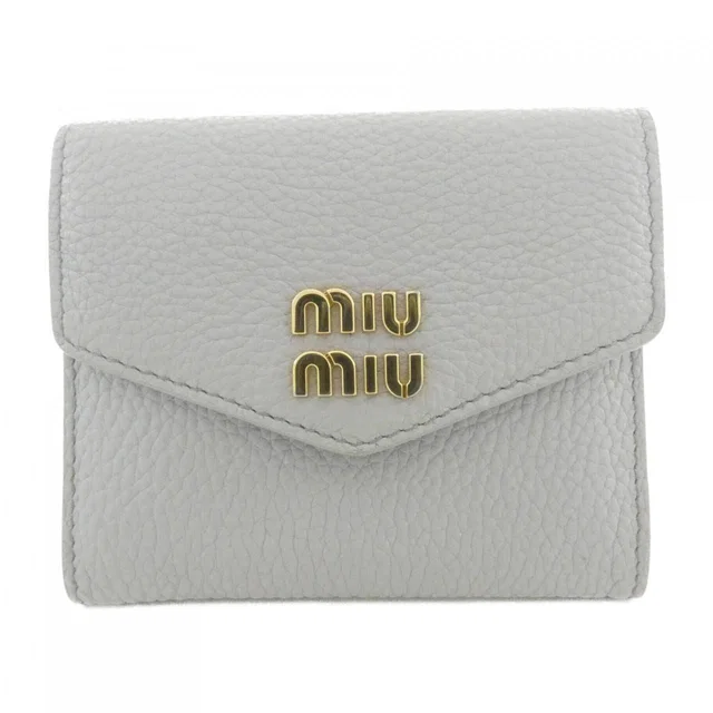 Miu Miu Card Case from The Reluxe