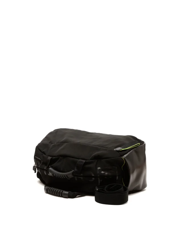 Chanel Sports Line Duffle Bag in Canvas from A Retro Tale, photo 4 of 8