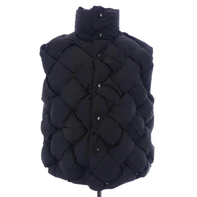 Bottega Veneta Down Vest from LuxUness