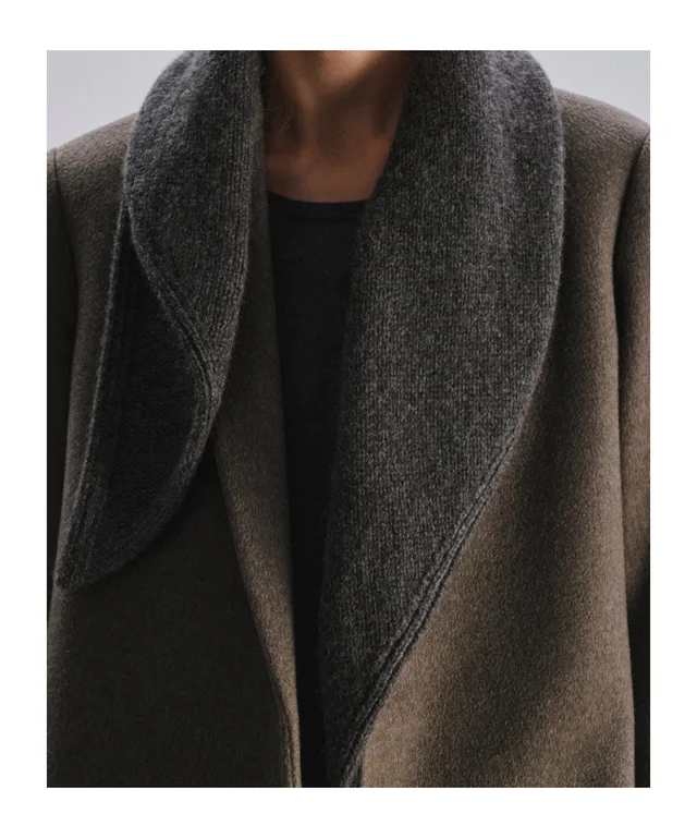 The Row Pyrite Scarf, photo 3 of 3 from SENSER
