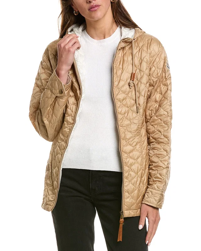 Moncler Arum Jacket, image 1 of 1 from Rue La La