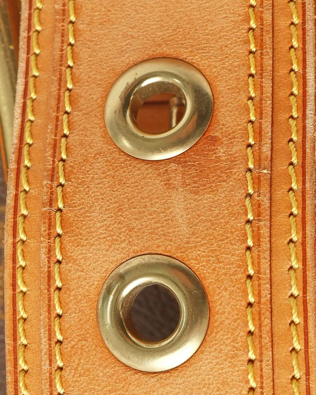 Louis Vuitton Monogram Theda MM Bag in Coated canvas from A Retro Tale, photo 6 of 10
