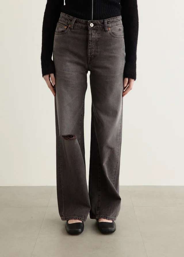 Our Legacy Treble Cut Jeans from Incu, photo 1 of 1
