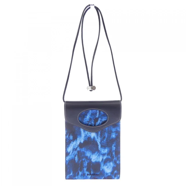 Burberry Bags in Blue type Black type from KOMEHYO