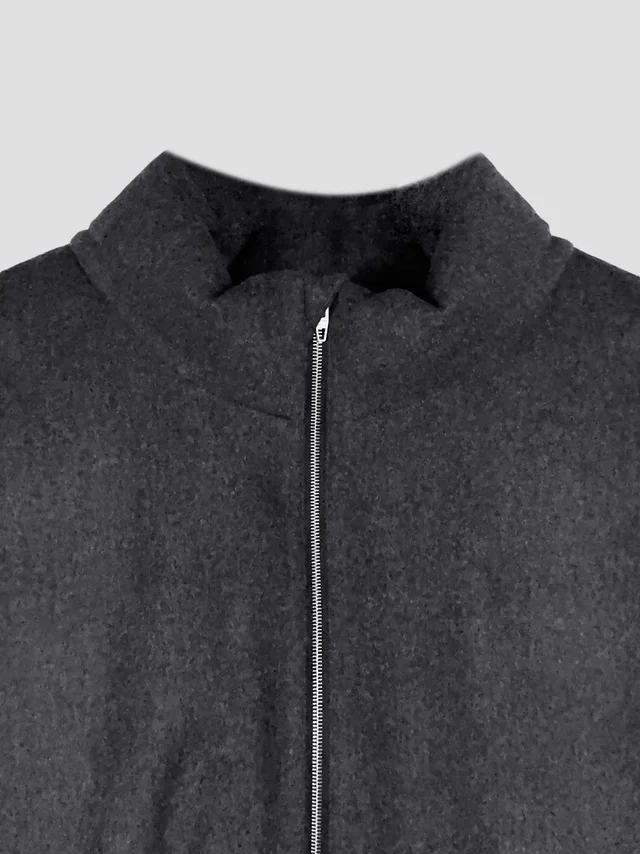 Jil Sander Zipped Jacket, image 1 of 1 from SENSER