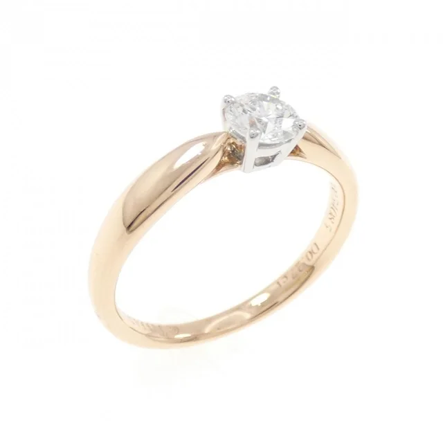 Tiffany & Co. Harmony Ring from The Reluxe
