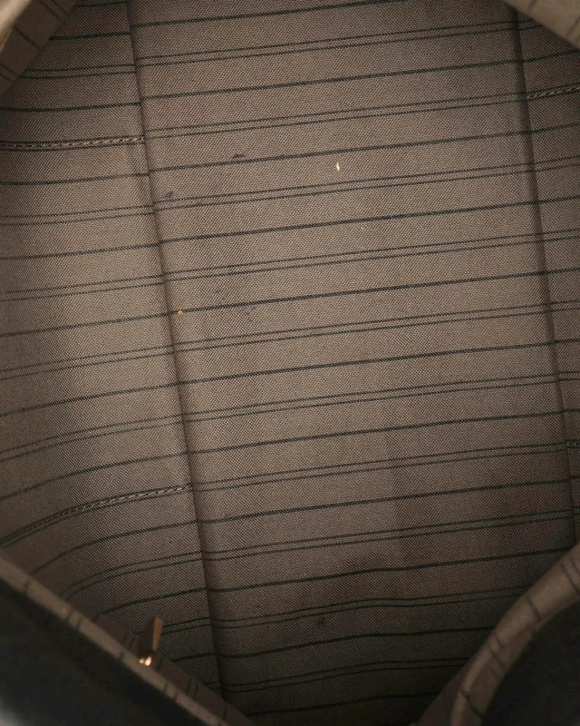 Louis Vuitton Epi Alma BB Bag in Leather from A Retro Tale, photo 9 of 10