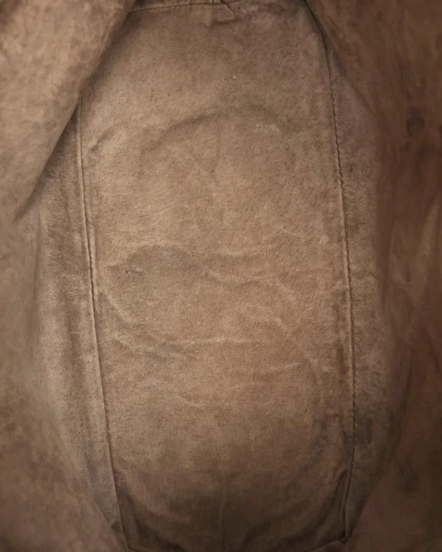 Bottega Veneta Intrecciato Bag in Woven leather from A Retro Tale, photo 6 of 7