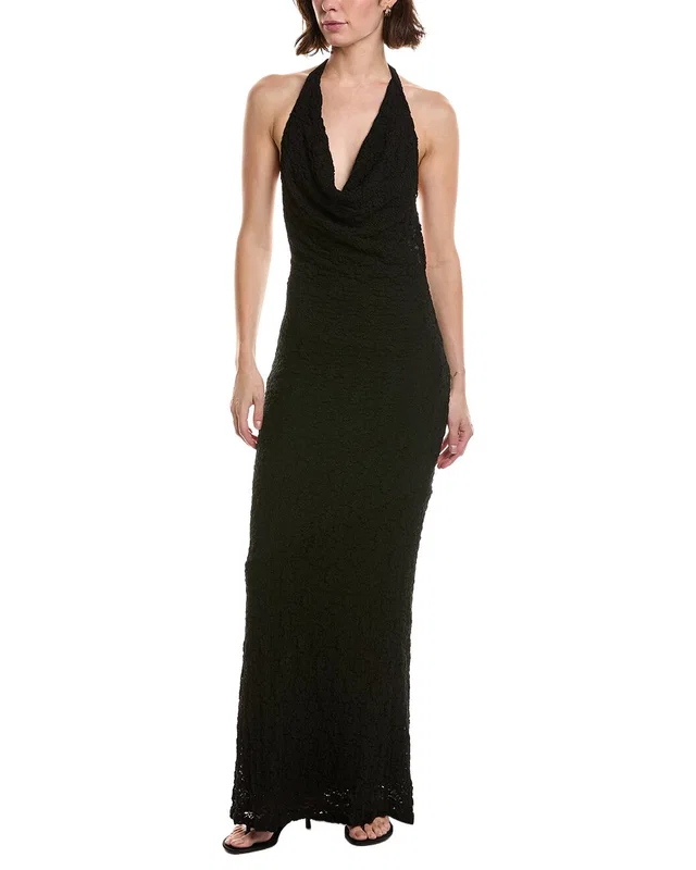 NIA Thalia Maxi Dress, image 1 of 1 from Gilt