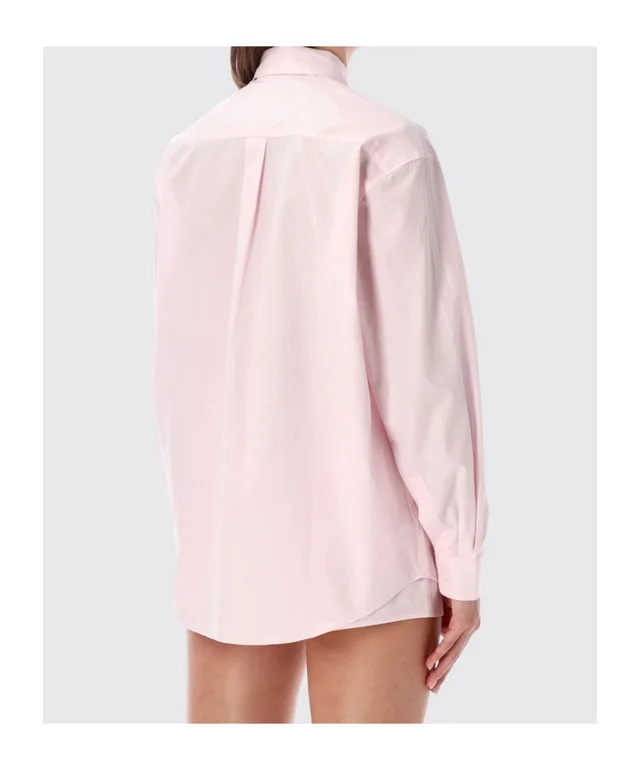 Sporty & Rich Long-sleeved shirt, photo 2 of 3 from SENSER