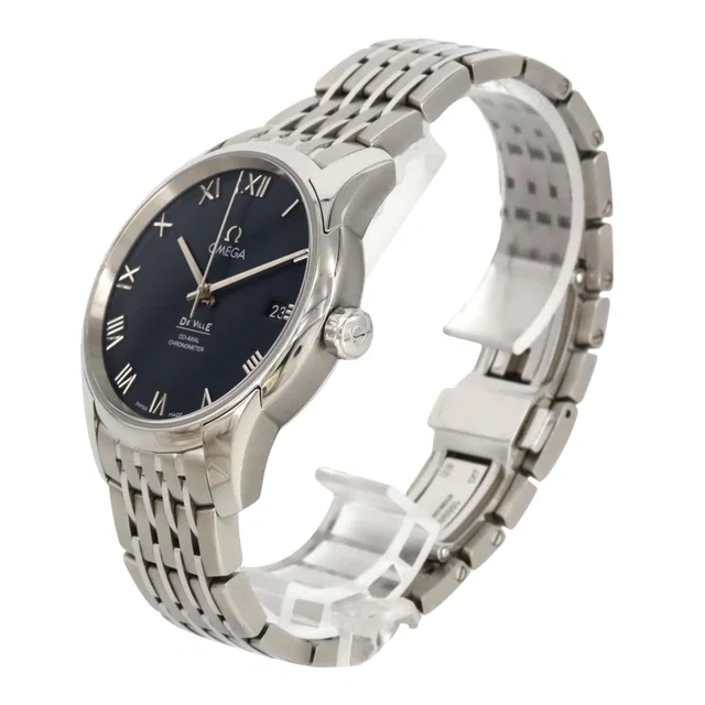 Omega handbags from The Brand Collector