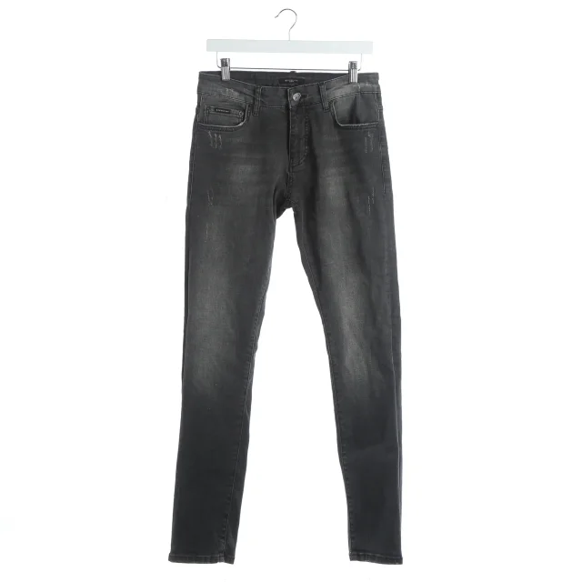 Givenchy Jeans Slim Fit M Dunkelgrau from Buddy And Selly
