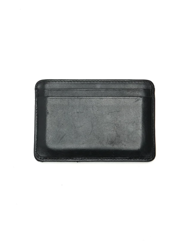 Chanel Cambon Line Card Holder in Patent leather from A Retro Tale, photo 2 of 2