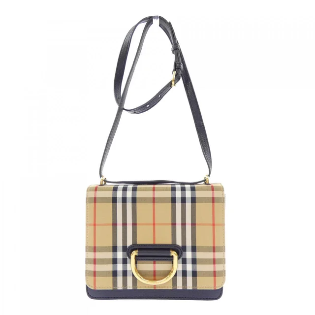 Burberry Bags in Beige black from KOMEHYO