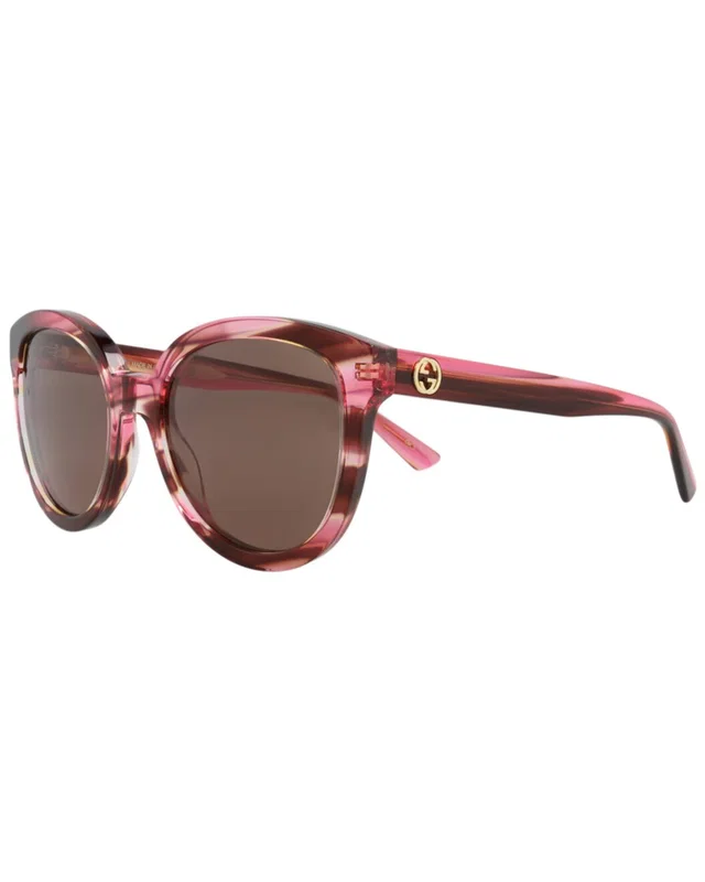 Gucci Women's 54mm Sunglasses, image 1 of 1 from Rue La La