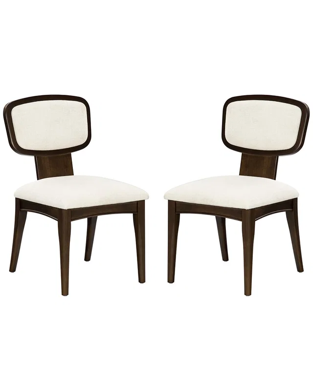 Safavieh Couture Beckalynn Dining Chair, image 1 of 1 from Rue La La