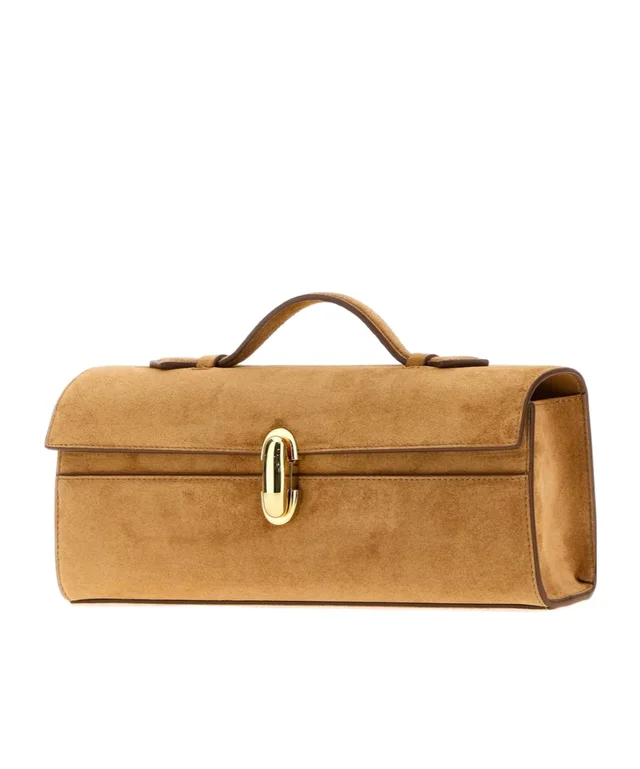 Savette Top Handle Clutch Bag, photo 2 of 3 from SENSER