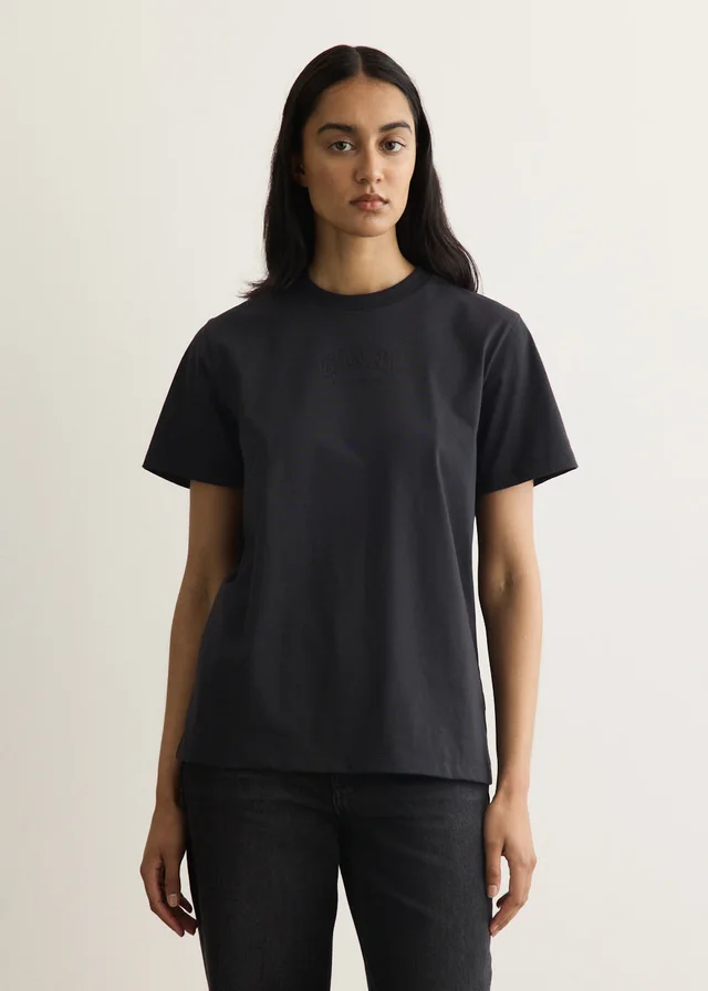 Ganni Essentials T-Shirt from Incu, photo 1 of 1
