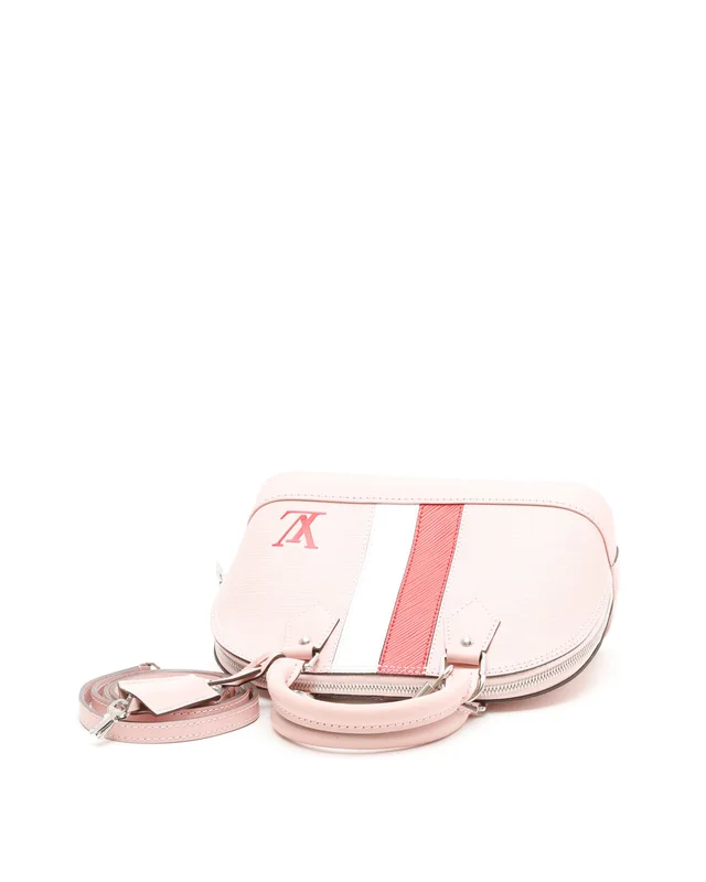 Louis Vuitton Epi Alma BB Bag from A Retro Tale, photo 4 of 9