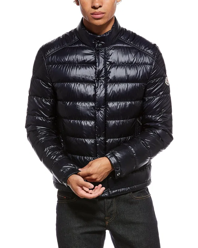 Moncler Down Puffer Jacket, image 1 of 1 from Rue La La