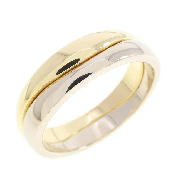 Cartier Love Me Au750 Ring Size 17 from LuxUness