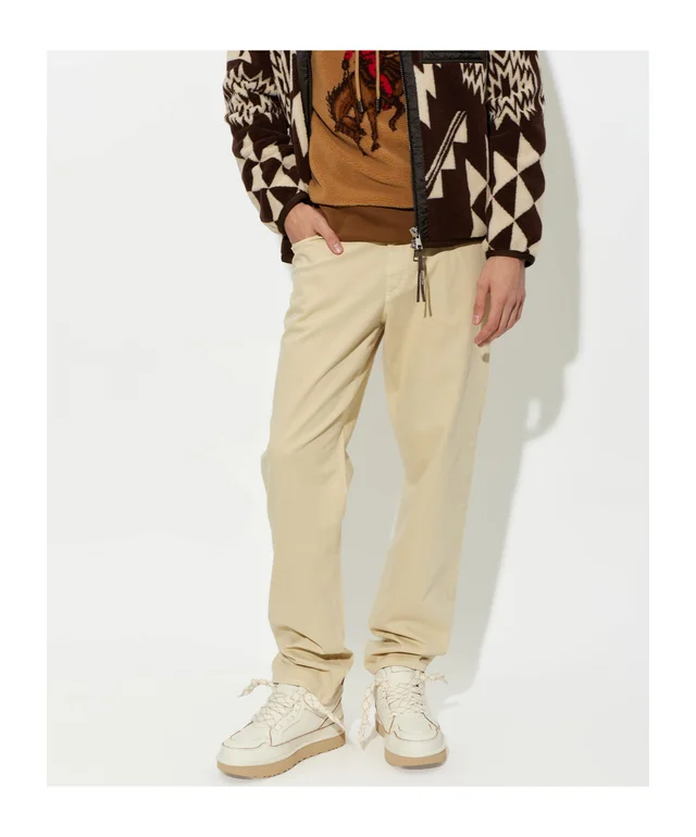 UGG Lowmel Contrast Lace-Up Sneakers, photo 5 of 6 from SENSER