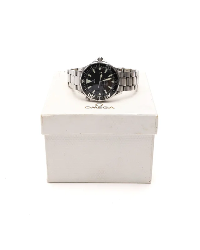 Omega Seamaster Diver 300M 41mm Watch from A Retro Tale, photo 2 of 2