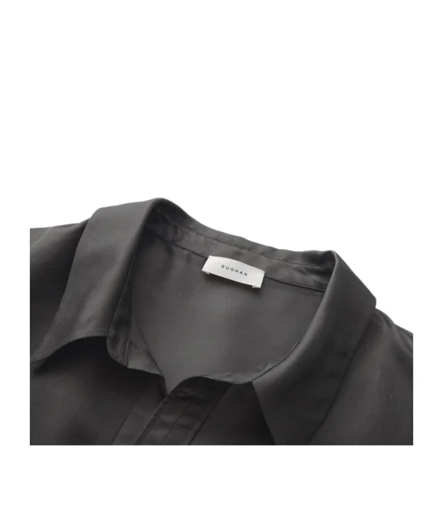 Ruohan PEBBLE KAAF SHIRT, image 1 of 1 from SENSER