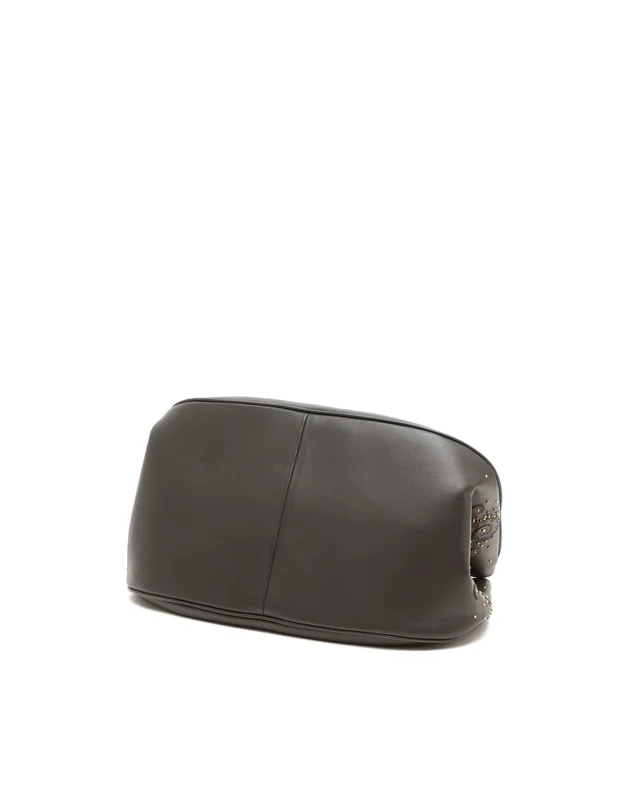 Bottega Veneta Limited Runway 50th Anniversary Floral Bag in Leather from A Retro Tale, photo 5 of 10