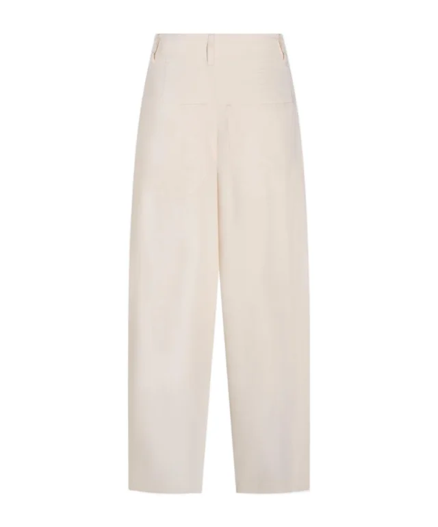 Isabel Marant Drawstring casual pants, photo 2 of 4 from SENSER
