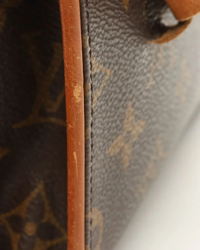 Louis Vuitton Monogram Pochette Florentine Belt Bag from A Retro Tale, photo 7 of 10
