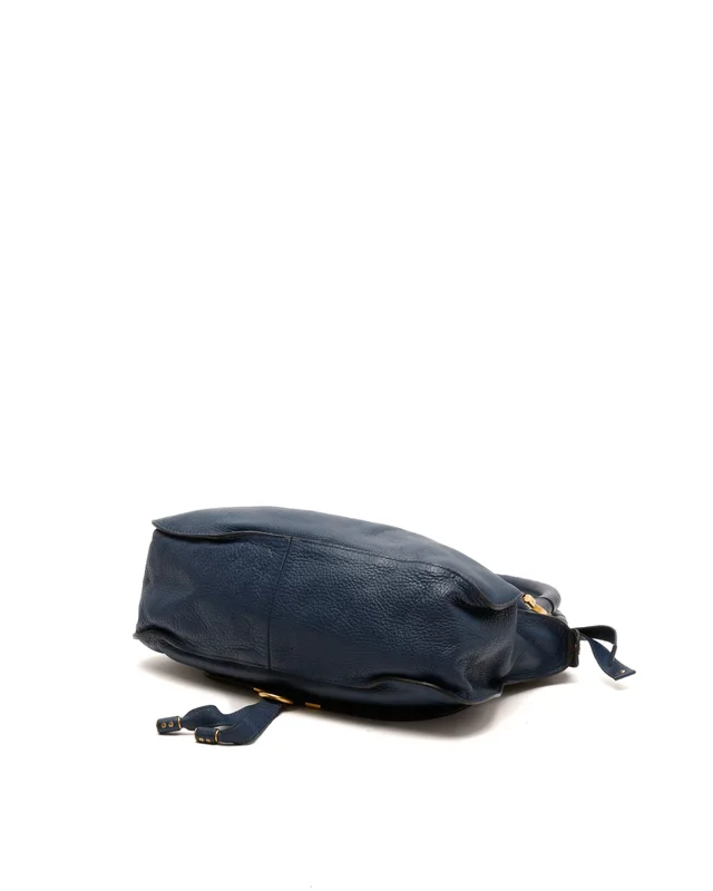 Chloé Marcie Tote Bag in Caviar leather from A Retro Tale, photo 5 of 8