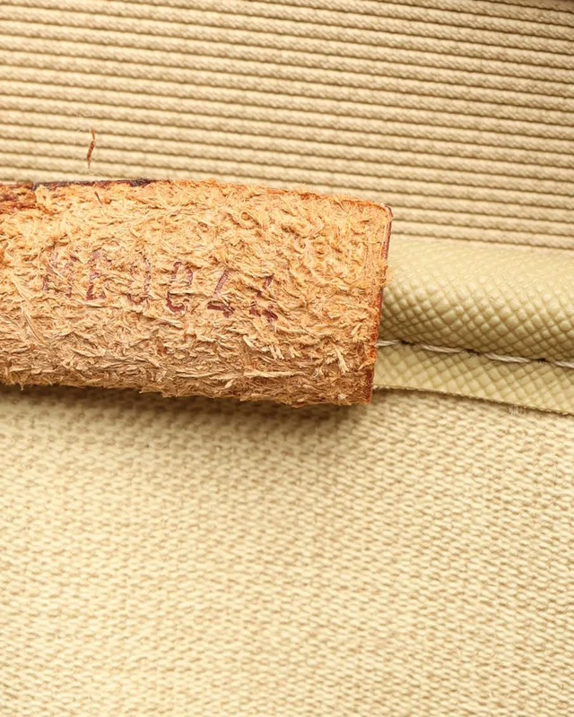 Louis Vuitton Monogram Deauville Bag in Coated canvas from A Retro Tale, photo 9 of 10