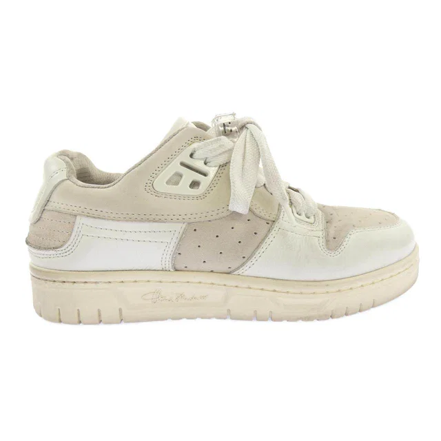 Acne Studios Sneakers from LuxUness