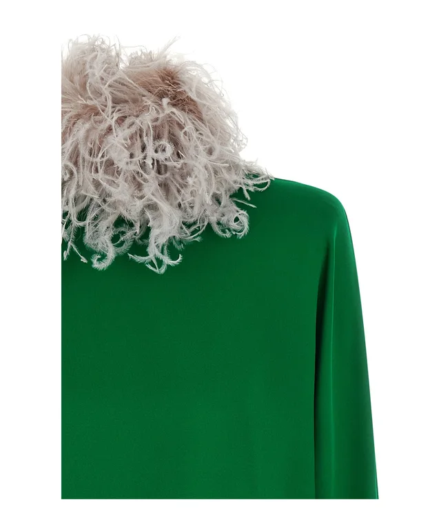 Valentino Long-sleeved dress, image 1 of 1 from SENSER