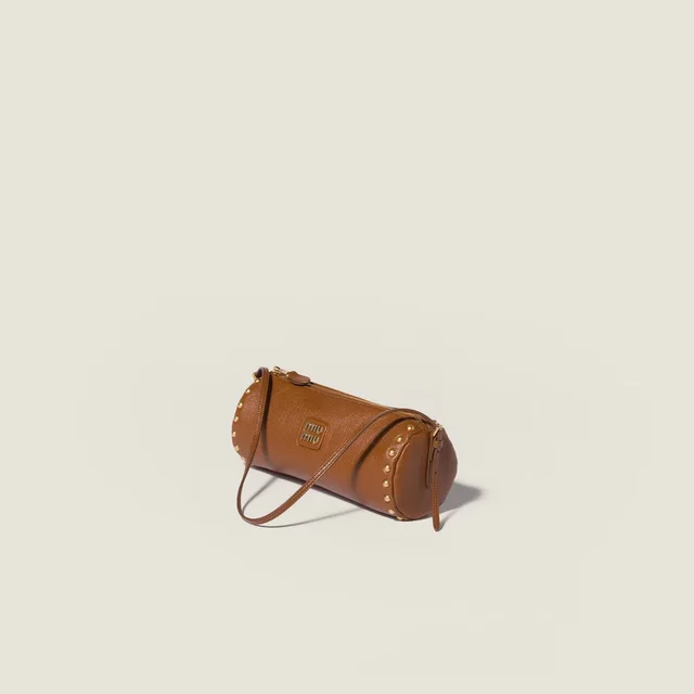 Miu Miu Leather pouch from SENSER, photo 1 of 1