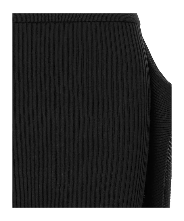 Issey Miyake PRANCE Skirt, photo 3 of 4 from SENSER