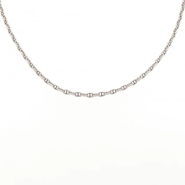 Hermès Vintage 925 Necklace from The Reluxe