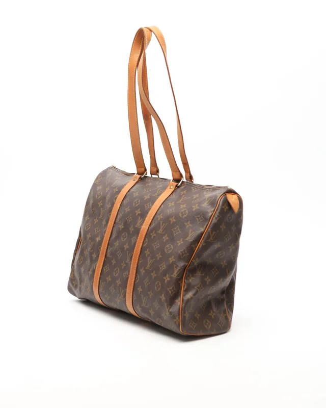 Louis Vuitton Monogram Flannery 50 Bag from A Retro Tale, photo 2 of 9