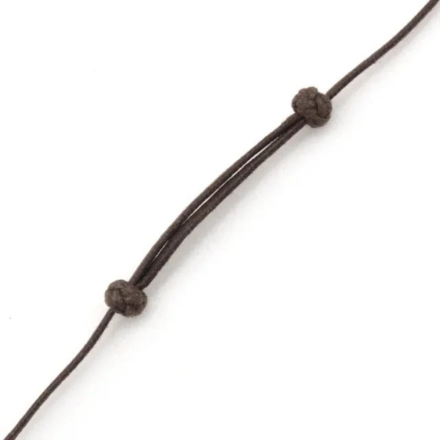 Hermès Lift GM Necklace Buffalo Horn in Pink Others from LuxUness, photo 9 of 10