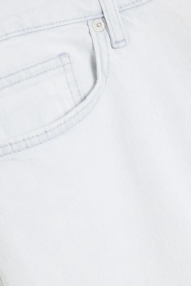 Frame L'Homme Slim-Fit Denim Jeans in Dark denim, photo 10 of 10 from THE OUTNET