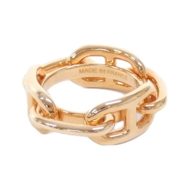 Hermès Legato Scarf Ring from The Reluxe