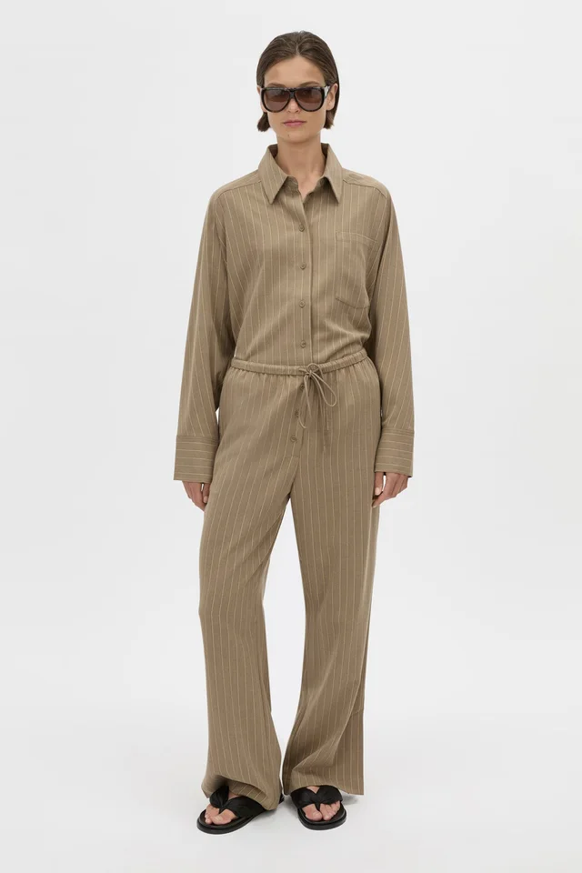 C&M CAMILLA AND MARC SALE Sedona Stripe Pant from Camilla and Marc, photo 1 of 1
