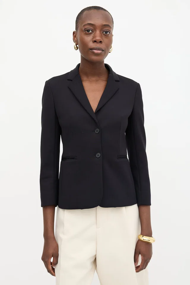 The Row Brentwood Blazer from VSP Consignment