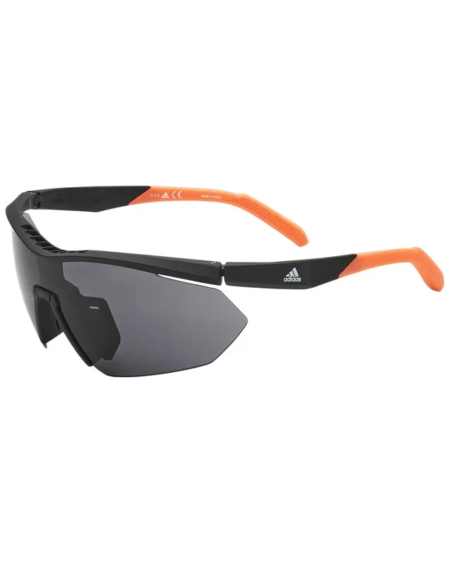 adidas Sport Women's SP0016 0mm Sunglasses, image 1 of 1 from Rue La La